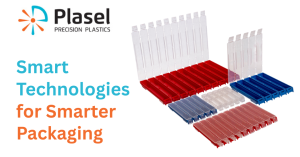 Pushing the Limits of Tool Packaging: Plasel Plastic’s Advanced Technological Edge