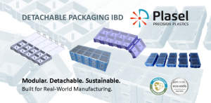 The Next Generation of Carbide Insert Packaging.