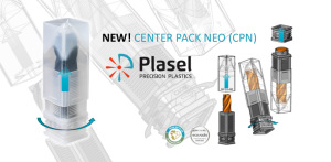 Introducing CENTER PACK NEO (CPN)